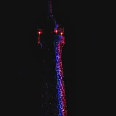 Super Tour Eiffel * Παρίσι