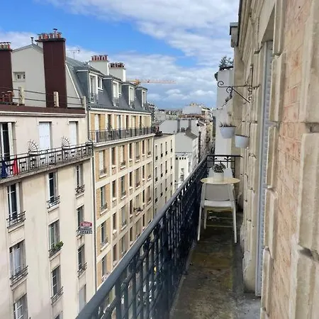 Super Tour Eiffel Париж