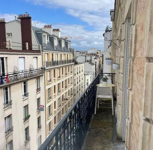 Super Tour Eiffel Париж
