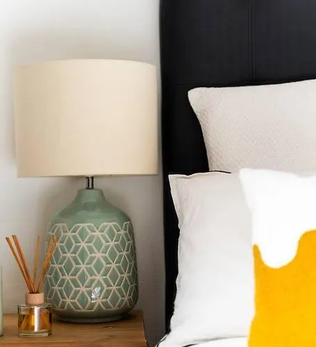 Apartamento Super Tour Eiffel *